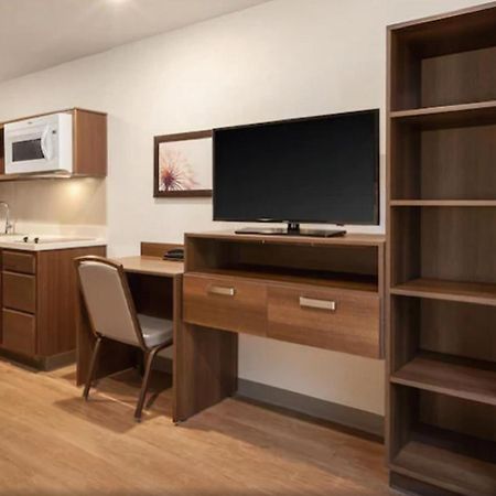 Woodspring Suites Columbus Urbancrest Grove City Bagian luar foto
