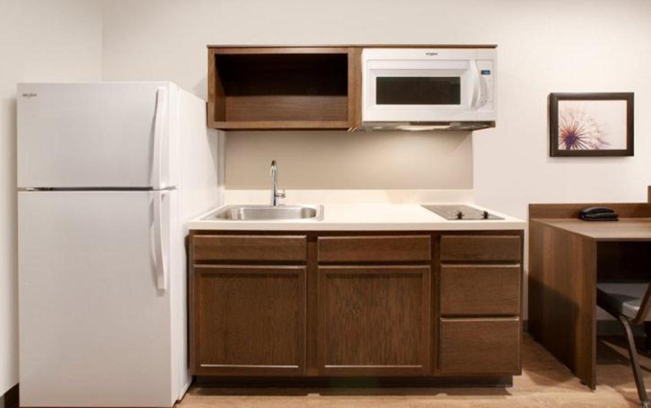 Woodspring Suites Columbus Urbancrest Grove City Bagian luar foto