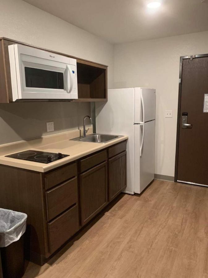 Woodspring Suites Columbus Urbancrest Grove City Bagian luar foto