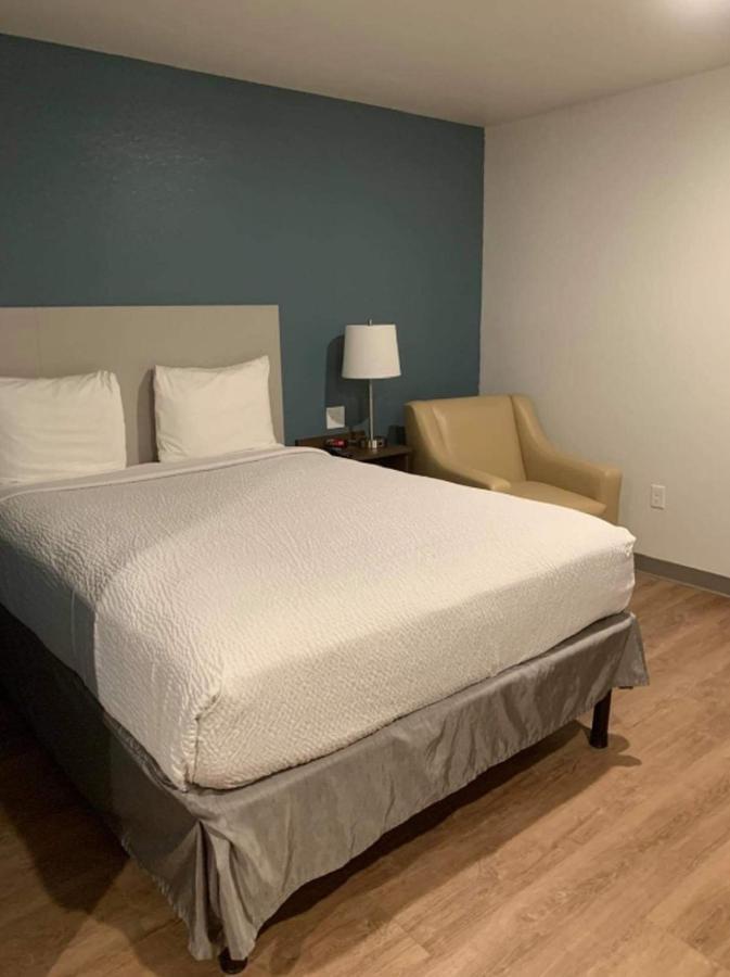 Woodspring Suites Columbus Urbancrest Grove City Bagian luar foto