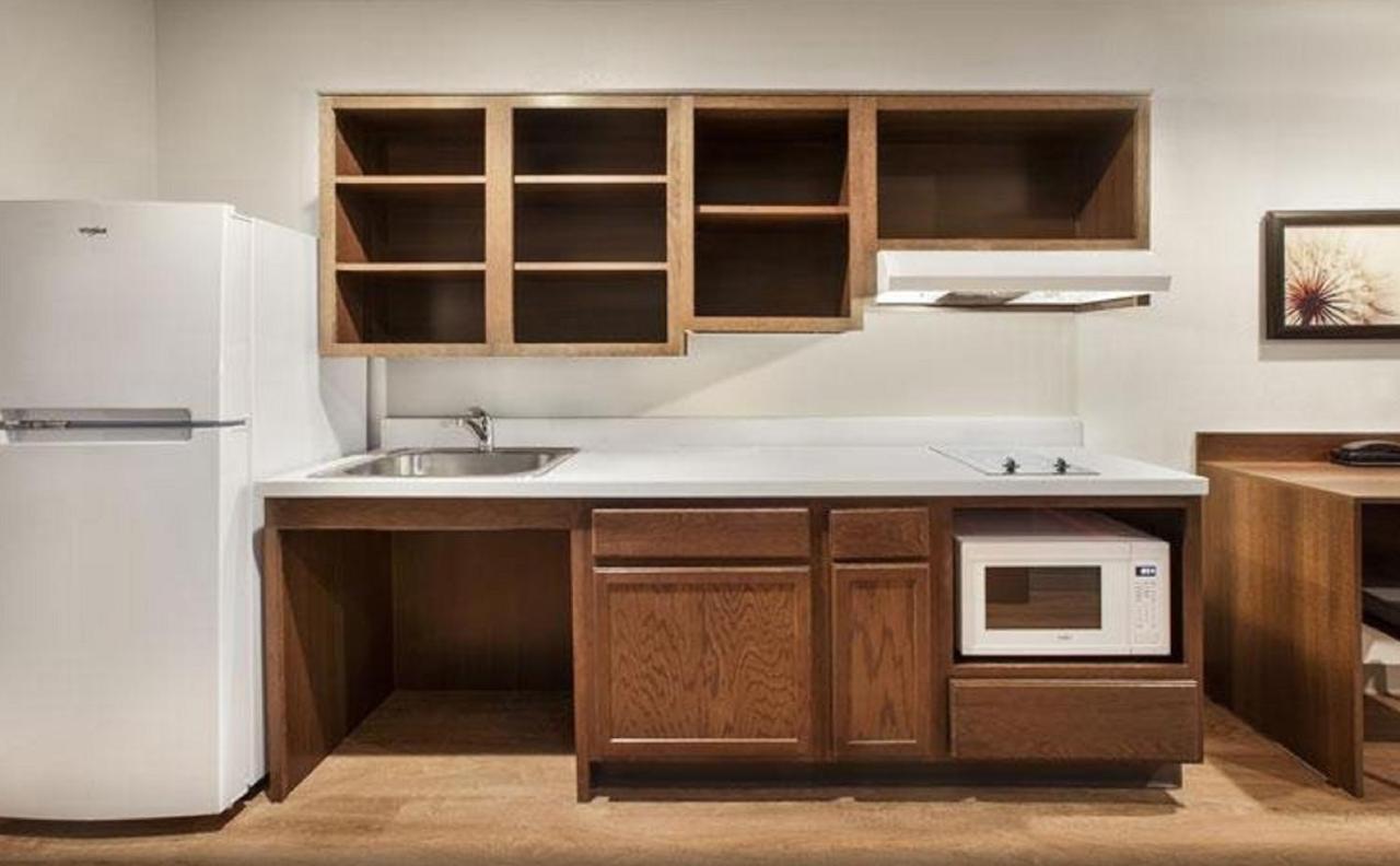 Woodspring Suites Columbus Urbancrest Grove City Bagian luar foto