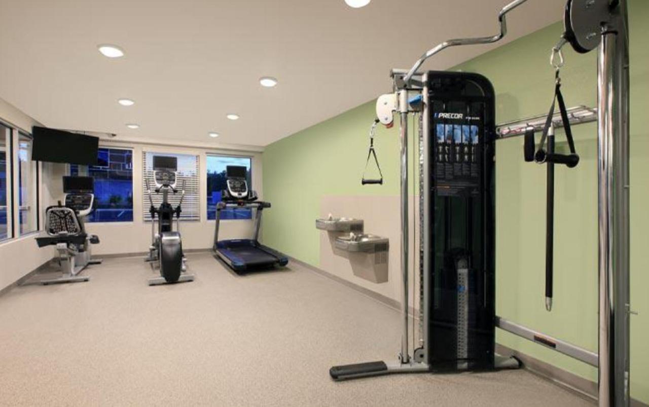 Woodspring Suites Columbus Urbancrest Grove City Bagian luar foto