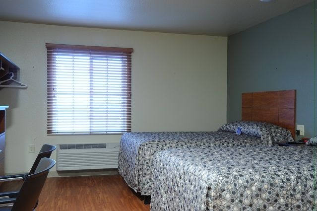 Woodspring Suites Columbus Urbancrest Grove City Ruang foto