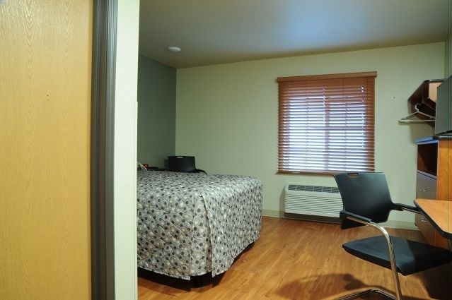 Woodspring Suites Columbus Urbancrest Grove City Ruang foto