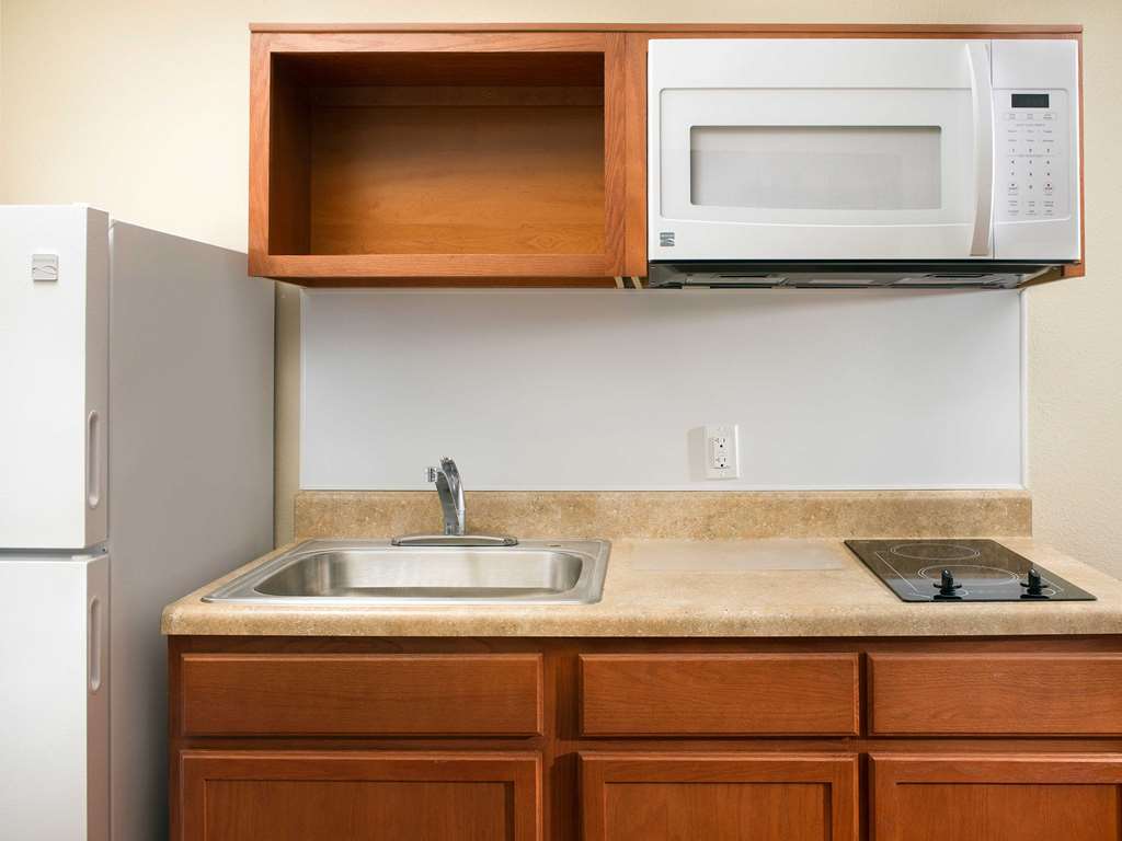 Woodspring Suites Columbus Urbancrest Grove City Ruang foto
